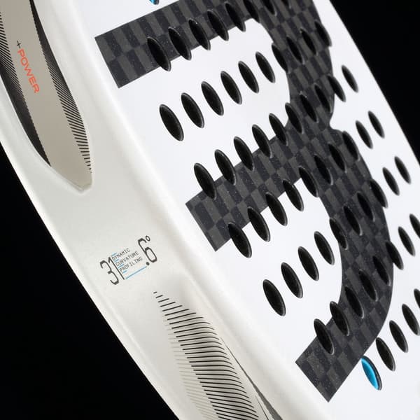 Bullpadel Vertex 05 Tello 2026
