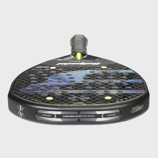 Bullpadel XPLO Di Nenno 2026