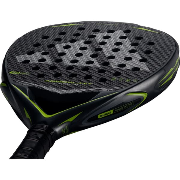 Adidas Arrow Hit Carbon 2026