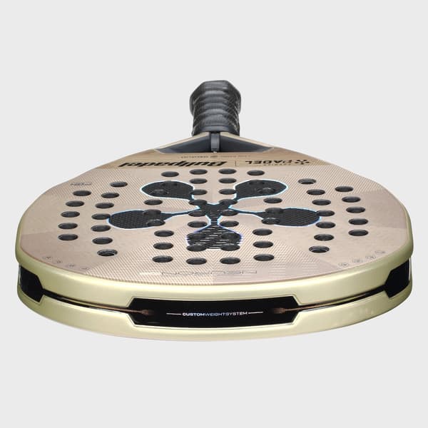 Bullpadel Neuron 02 Premier Padel Edition 2026