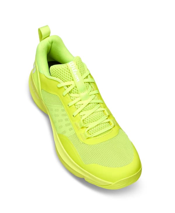 Wilson Hurakn Pro V2 Gul 2025/2026