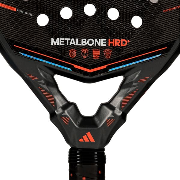 Adidas Metalbone HRD+ Ale Galán 2026