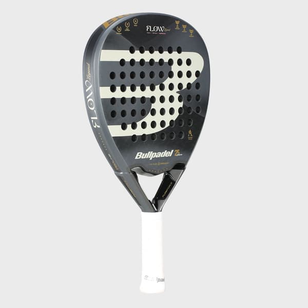 Bullpadel Flow Legend Salazar 2026