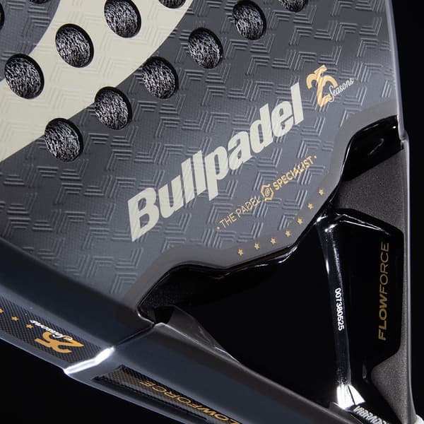 Bullpadel Flow Legend Salazar 2026