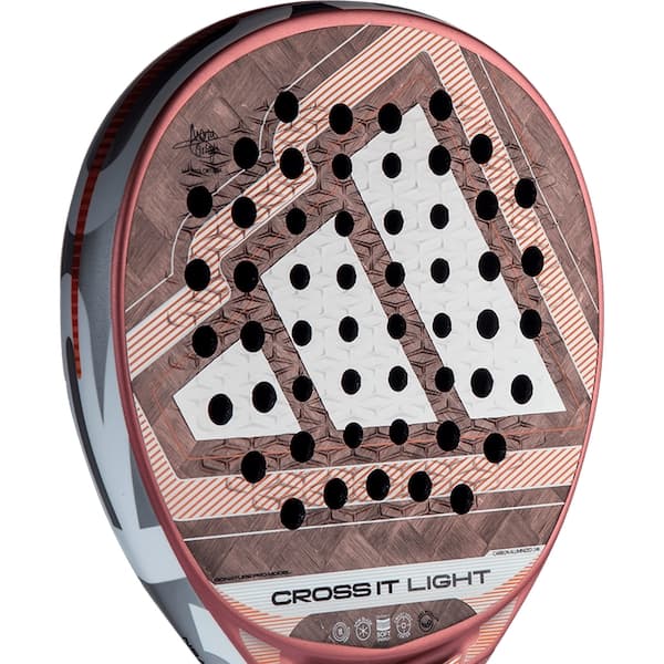 Adidas Cross It Light Marta Ortega 2026