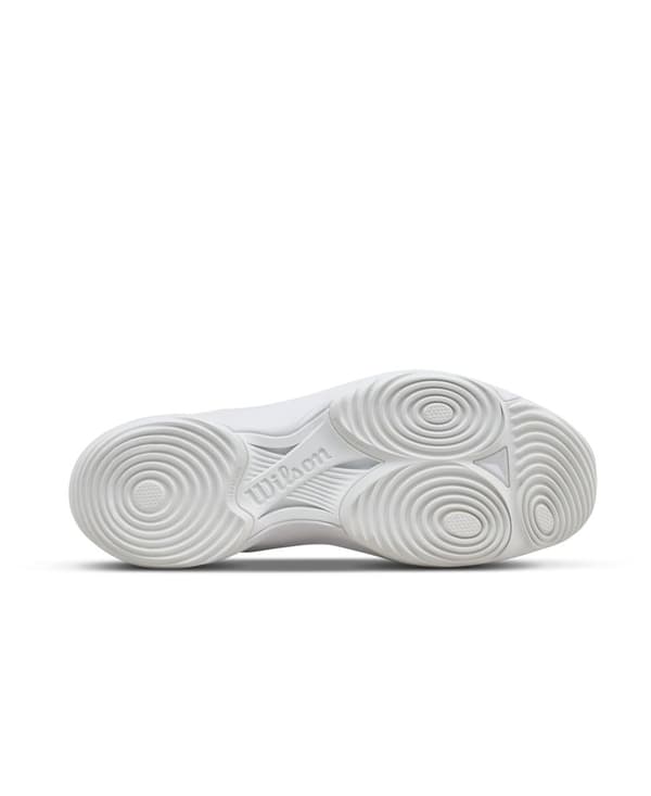 Wilson Hurakn Pro V2 White 2025/2026