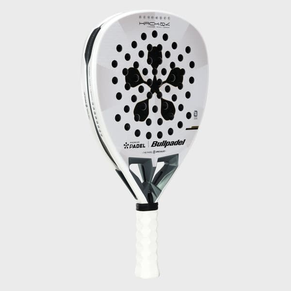Bullpadel Hack 04 Premier Padel 2026