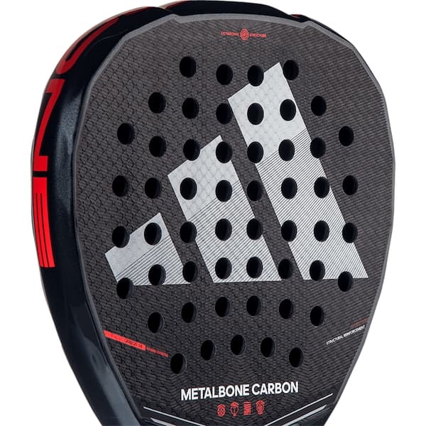 Adidas Metalbone Carbon David Gala 2026