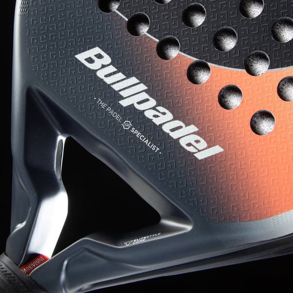 Bullpadel Elite W Triay 2026