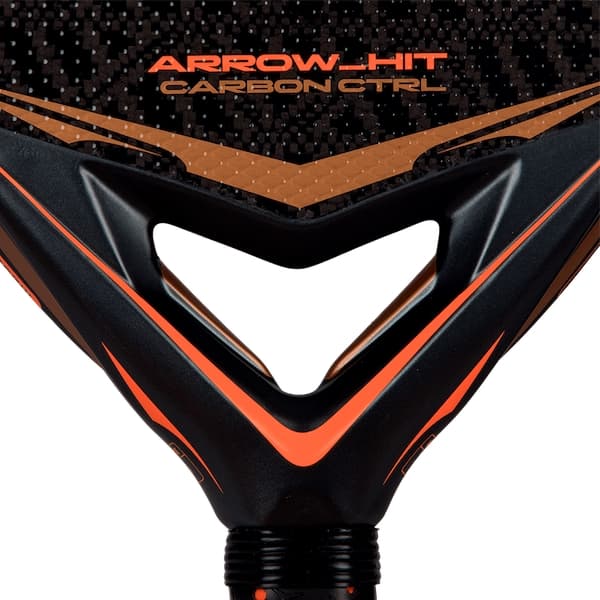 Adidas Arrow Hit Carbon CTRL 2026