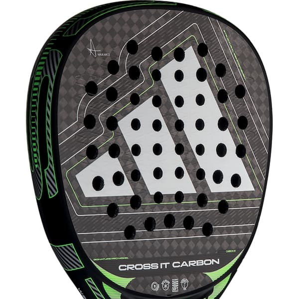 Adidas Cross It Carbon 2026