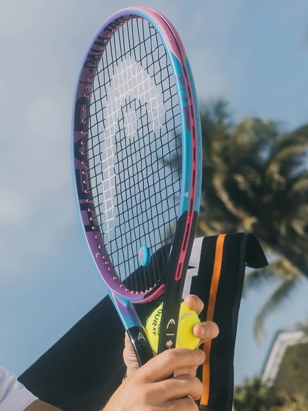 Head Radical MP Palm Tree 2025/2026