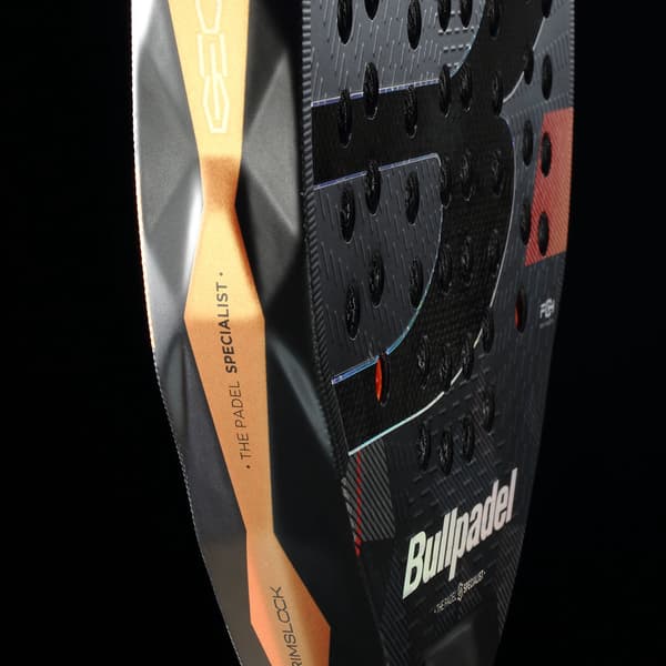 Bullpadel Neuron 02 Edge Chingotto 2026