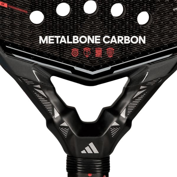 Adidas Metalbone Carbon David Gala 2026