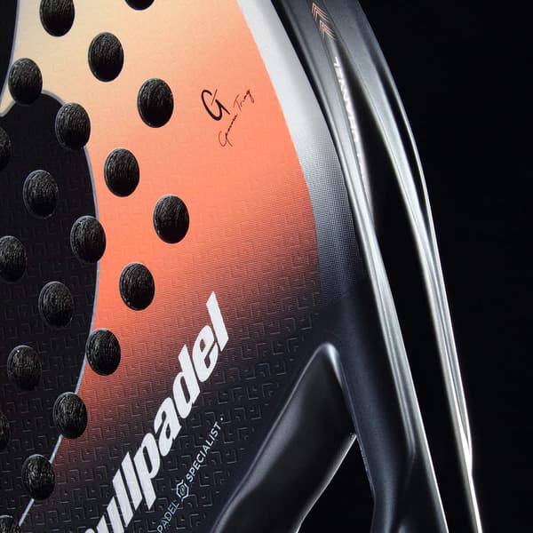 Bullpadel Elite W Triay 2026