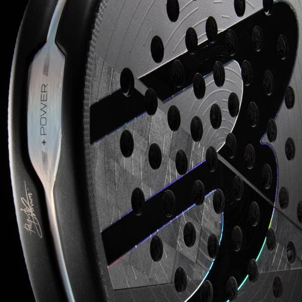 Bullpadel Hack 04 Hybrid 2026