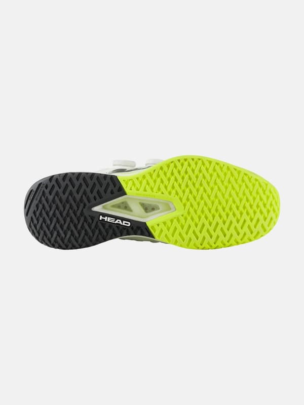 Head Endure Pro BOA Men WHYW 2025
