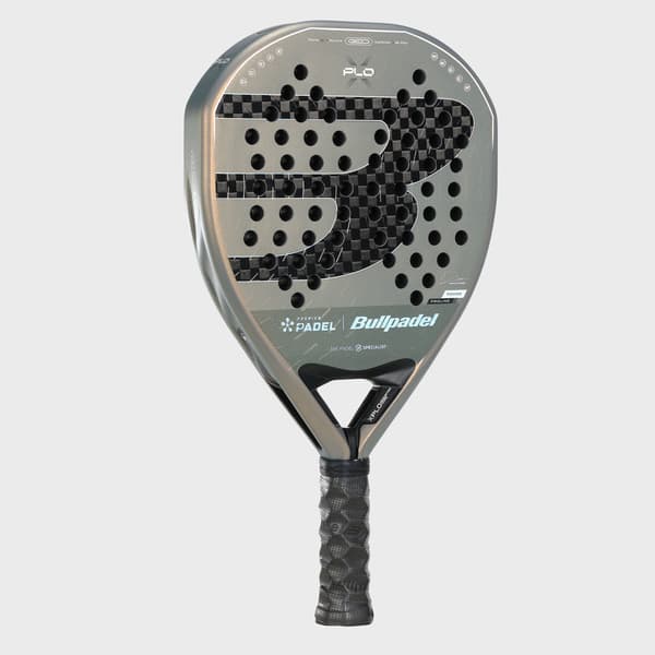 Bullpadel XPLO Premier Padel 2026
