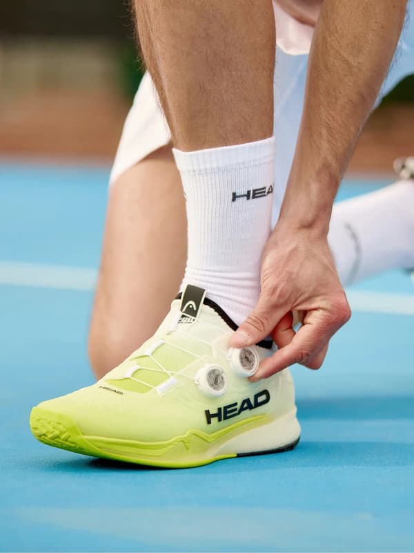 Head Endure Pro BOA Men WHYW 2025