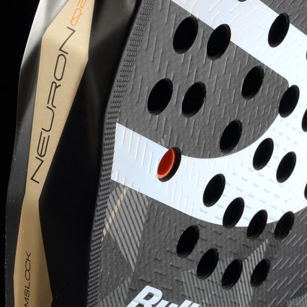 Bullpadel Neuron 02 Chingotto 2026