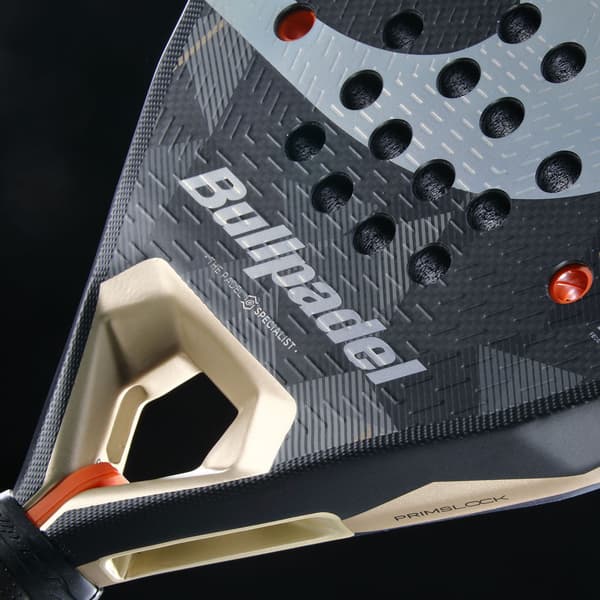 Bullpadel Neuron 02 Chingotto 2026