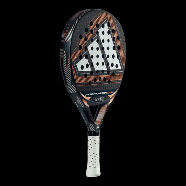 Adidas Cross It Carbon CTRL 2026
