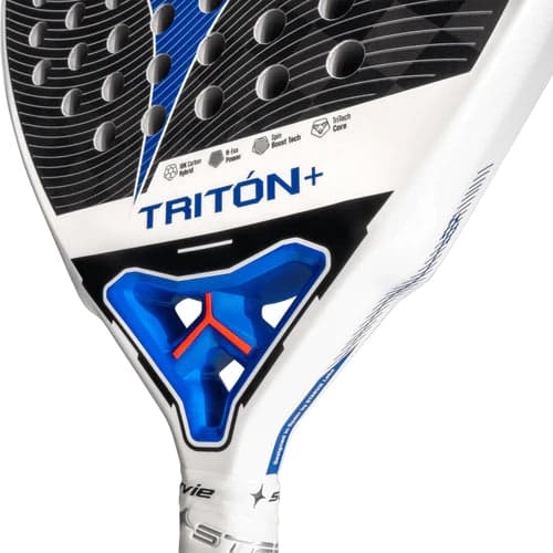 Starvie Triton Power+ 2026