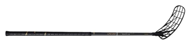 Unihoc Unilite Max TI 29 Black/Gold Slim 25/26