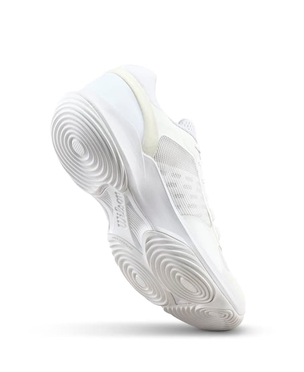 Wilson Hurakn Pro V2 White 2025/2026