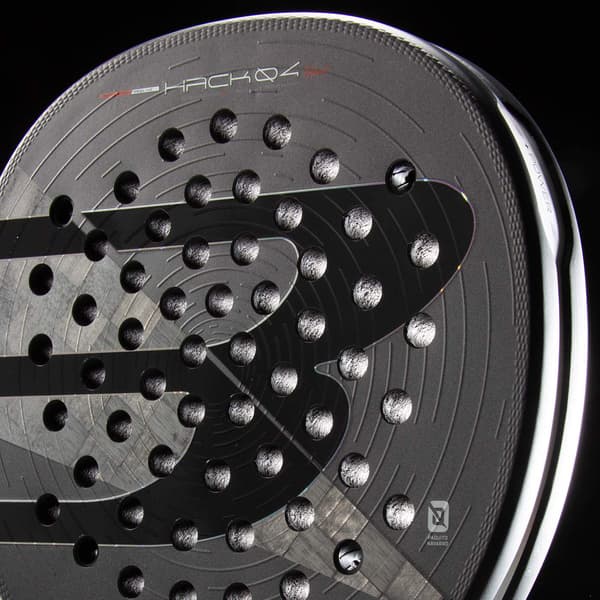 Bullpadel Hack 04 Hybrid 2026