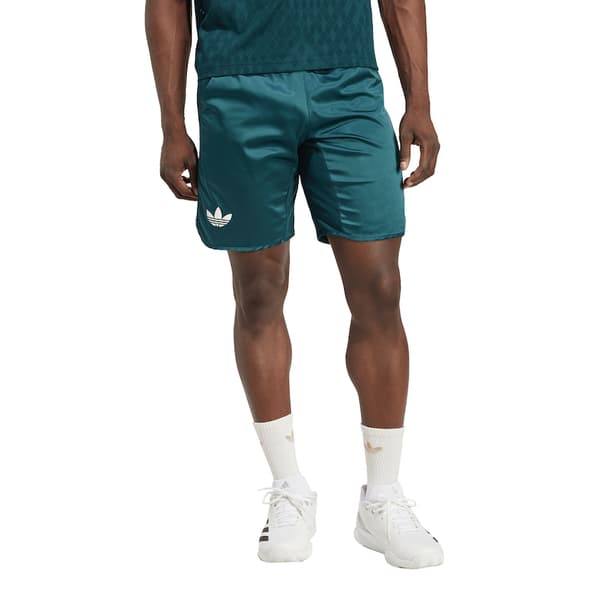 Adidas Ergo Shorts Pro Green 2025