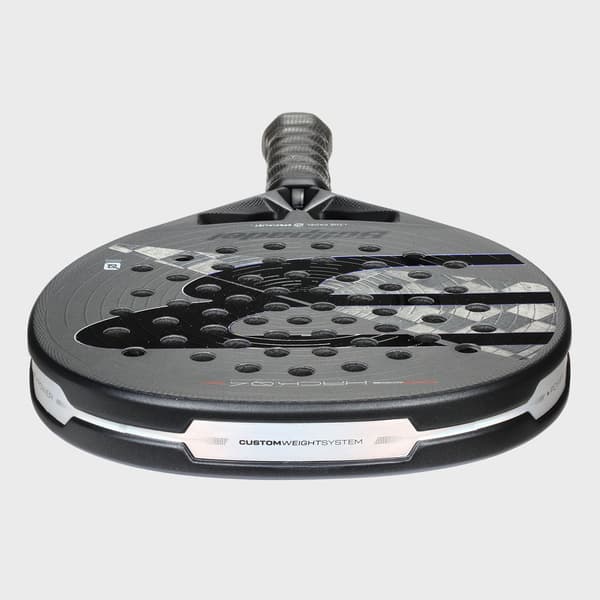 Bullpadel Hack 04 Hybrid 2026