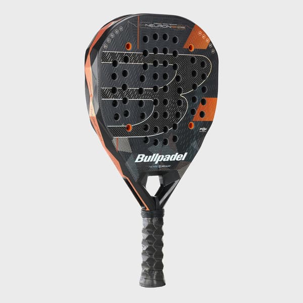 Bullpadel Neuron 02 Edge Chingotto 2026