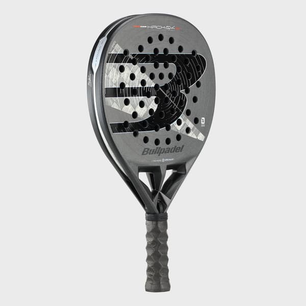 Bullpadel Hack 04 Hybrid 2026