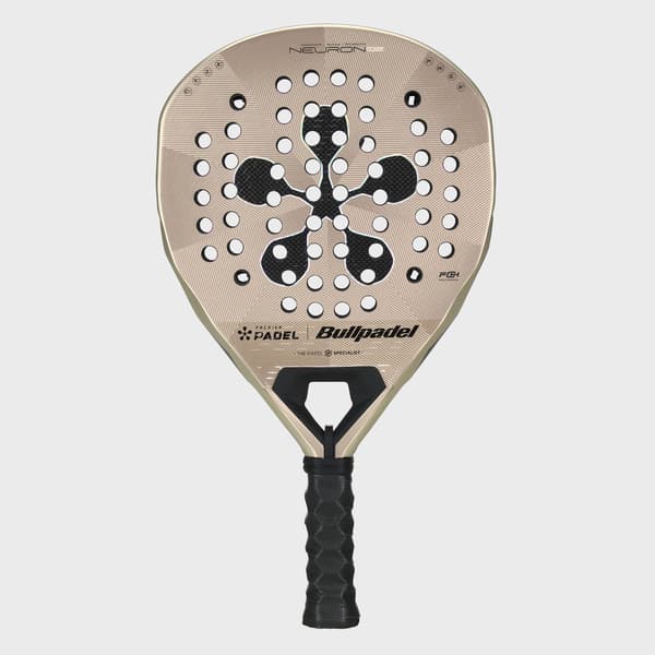 Bullpadel Neuron 02 Premier Padel Edition 2026