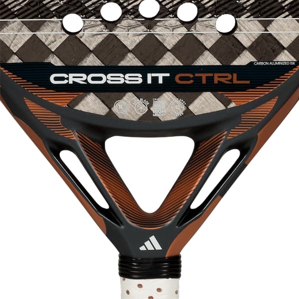 Adidas Cross It CTRL 2026