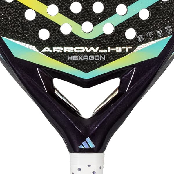 Adidas Arrow Hit Carbon Hexagon Limited Edition 2026