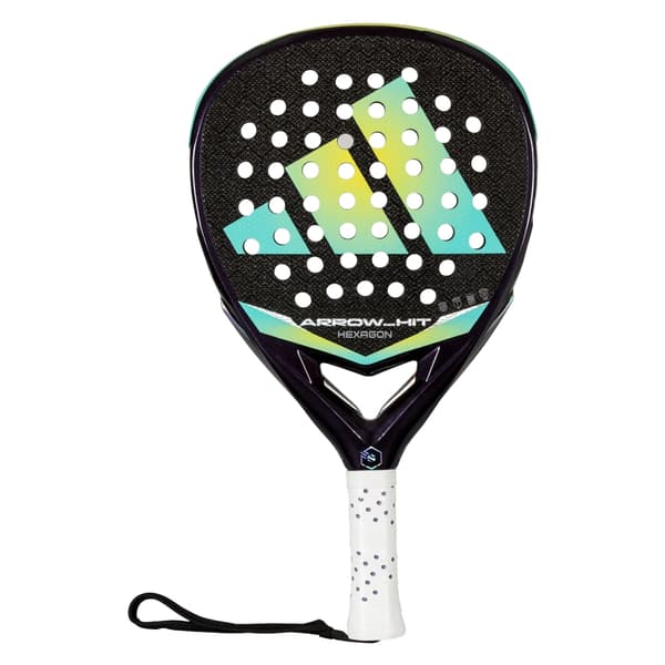 Adidas Arrow Hit Carbon Hexagon Limited Edition 2026