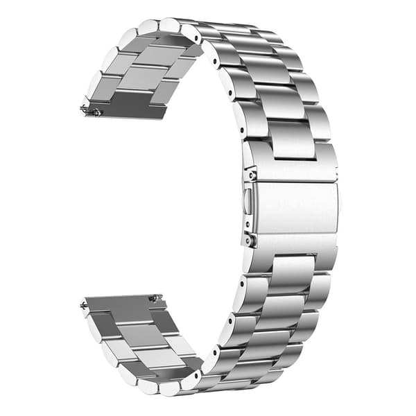 Metallarmband Garmin Venu Silver