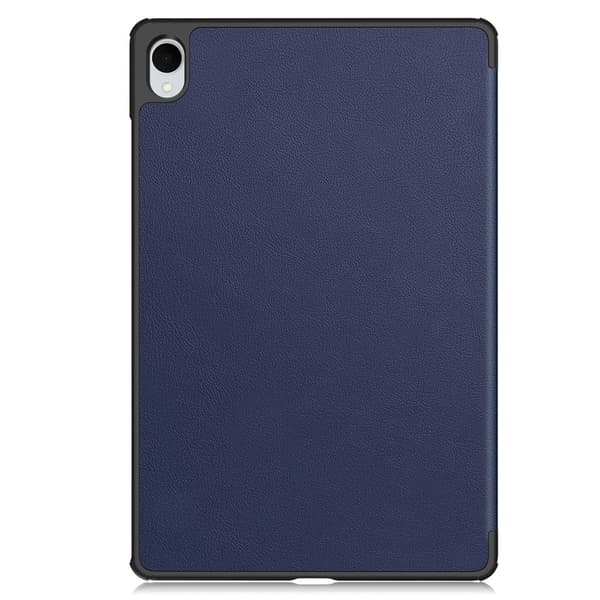 Samsung Galaxy Tab S11 Fodral Tri-fold Blå