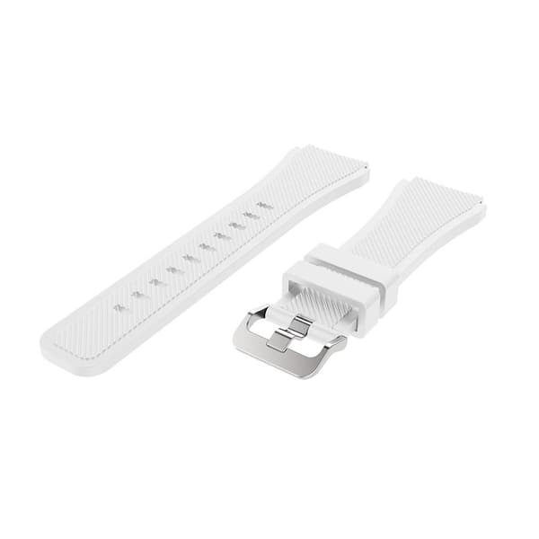 Silikonarmband Garmin Venu 2 Vit