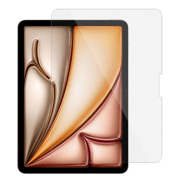 Skärmskydd Apple iPad Air 13 3rd Gen (2026)