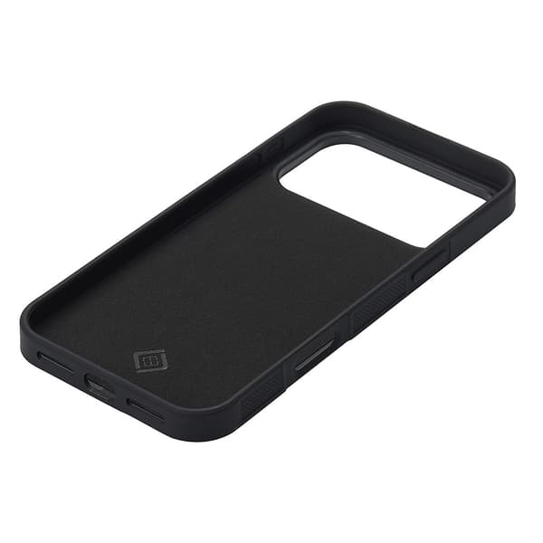 LC.IMEEKE Skal iPhone 17 Pro Max Kolfibertextur