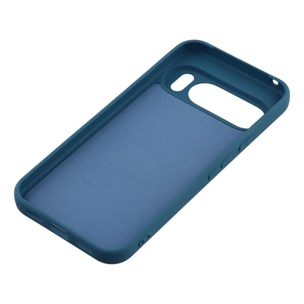 Google Pixel 10 Pro XL Skal TPU Blå