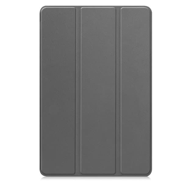 Samsung Galaxy Tab S11 Fodral Tri-fold Grå