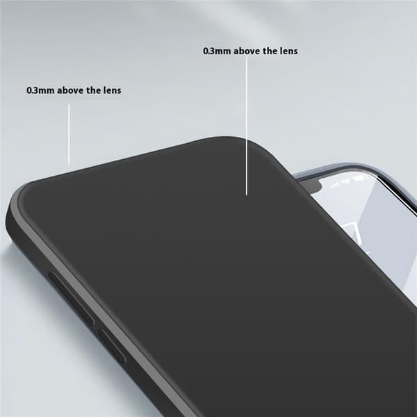 Samsung Galaxy A37 Skal TPU Blå