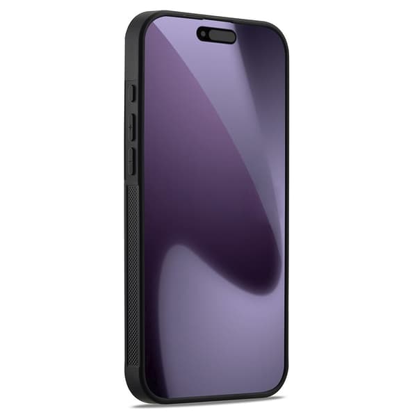 LC.IMEEKE Skal iPhone 17 Pro Max Kolfibertextur
