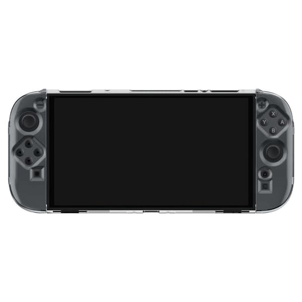 Spigen Air Fit Case Nintendo Switch 2 Clear