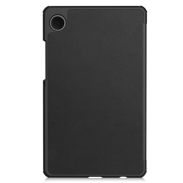 Samsung Galaxy Tab A11 Fodral Tri-fold Svart