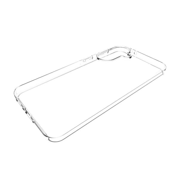 Skal Samsung Galaxy A37 TPU Transparent